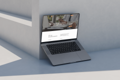 Website & brand Identity for Reclaim My Finance